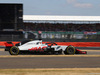 GP GRAN BRETAGNA, 08.07.2018- Gara, Romain Grosjean (FRA) Haas F1 Team VF-18