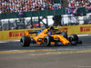GP GRAN BRETAGNA, 08.07.2018- Gara, Fernando Alonso (ESP) McLaren Renault MCL33