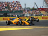 GP GRAN BRETAGNA, 08.07.2018- Gara, Fernando Alonso (ESP) McLaren Renault MCL33
