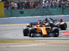 GP GRAN BRETAGNA, 08.07.2018- Gara, Fernando Alonso (ESP) McLaren Renault MCL33