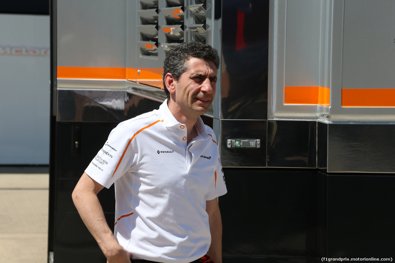 GP GRAN BRETAGNA GIOVEDI