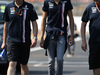 GP GRAN BRETAGNA, 05.07.2018- Esteban Ocon (FRA) Sahara Force India F1 VJM11