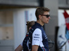 GP GRAN BRETAGNA, 05.07.2018- Sergej Sirotkin (RUS) Williams F1 Team FW41