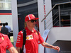 GP GRAN BRETAGNA, 05.07.2018- Kimi Raikkonen (FIN) Ferrari SF71H