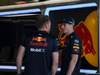 GP GRAN BRETAGNA, 05.07.2018- Max Verstappen (NED) Red Bull Racing RB14