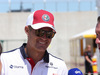 GP GRAN BRETAGNA, 05.07.2018- Marcus Ericsson (SUE) Alfa Romeo Sauber C37