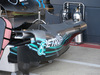 GP GRAN BRETAGNA, 05.07.2018- Mercedes AMG F1 W09 Tech Detail