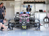 GP GRAN BRETAGNA, 05.07.2018- mechanic  works on Sahara Force India F1 VJM11 Tech Detail