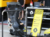 GP GRAN BRETAGNA, 05.07.2018- Renault Sport F1 Team RS18 Tech Detail
