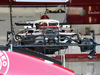 GP GRAN BRETAGNA, 05.07.2018- Mechanics works on Alfa Romeo Sauber F1 Team C37