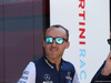 GP GRAN BRETAGNA, 05.07.2018- Robert Kubica (POL) Williams Reserve e Development Driver
