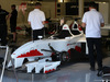GP GRAN BRETAGNA, 05.07.2018- Formula1 Experience