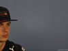 GP GRAN BRETAGNA, 05.07.2018- Giovedi' Official Fia press conference, Max Verstappen (NED) Red Bull Racing RB14
