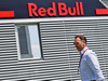 GP GRAN BRETAGNA, 05.07.2018- Christian Horner (GBR) Red Bull Racing Team Principal.