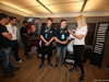 GP GRAN BRETAGNA, 05.07.2018-  The Hype Energy eForce India team