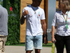 GP GRAN BRETAGNA, 05.07.2018- Lewis Hamilton (GBR) Mercedes AMG F1 W09