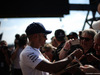 GP GRAN BRETAGNA, 05.07.2018- Autograph Session, Lewis Hamilton (GBR) Mercedes AMG F1 W09