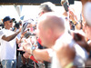 GP GRAN BRETAGNA, 05.07.2018- Autograph Session, Lewis Hamilton (GBR) Mercedes AMG F1 W09
