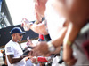 GP GRAN BRETAGNA, 05.07.2018- Autograph Session, Lewis Hamilton (GBR) Mercedes AMG F1 W09