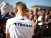 GP GRAN BRETAGNA, 05.07.2018- Autograph Session, Valtteri Bottas (FIN) Mercedes AMG F1 W09