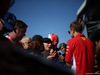 GP GRAN BRETAGNA, 05.07.2018- Autograph Session, Sebastian Vettel (GER) Ferrari SF71H
