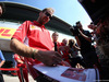GP GRAN BRETAGNA, 05.07.2018- Autograph Session, Sebastian Vettel (GER) Ferrari SF71H
