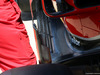 GP GRAN BRETAGNA, 05.07.2018- Ferrari SF71H flat bottom floor detail