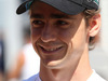 GP GRAN BRETAGNA, 05.07.2018- Esteban Gutierrez (MEX) Mercedes AMG F1