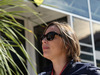 GP GRAN BRETAGNA, 05.07.2018- Claire Williams (GBR) Williams Deputy Team Principa