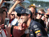 GP GRAN BRETAGNA, 05.07.2018- Daniel Ricciardo (AUS) Red Bull Racing RB14