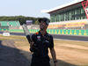 GP GRAN BRETAGNA, 05.07.2018- Daniel Ricciardo (AUS) Red Bull Racing RB14