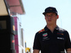 GP GRAN BRETAGNA, 05.07.2018- Max Verstappen (NED) Red Bull Racing RB14
