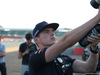 GP GRAN BRETAGNA, 05.07.2018- Max Verstappen (NED) Red Bull Racing RB14