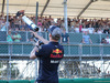 GP GRAN BRETAGNA, 05.07.2018- Max Verstappen (NED) Red Bull Racing RB14