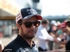 GP GRAN BRETAGNA, 05.07.2018- Sergio Perez (MEX) Sahara Force India F1 VJM11