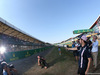GP GRAN BRETAGNA, 05.07.2018- Sergio Perez (MEX) Sahara Force India F1 VJM11