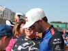 GP GRAN BRETAGNA, 05.07.2018- Pierre Gasly (FRA) Scuderia Toro Rosso STR13
