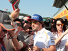 GP GRAN BRETAGNA, 05.07.2018- Fernando Alonso (ESP) McLaren Renault MCL33