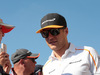 GP GRAN BRETAGNA, 05.07.2018- Stoffel Vandoorne (BEL) McLaren MCL33