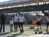 GP GRAN BRETAGNA, 05.07.2018- Stoffel Vandoorne (BEL) McLaren MCL33