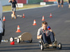GP GRAN BRETAGNA, 05.07.2018- Soap Box race, Anthony Denis Davidson (GBR)