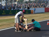 GP GRAN BRETAGNA, 05.07.2018- Soap Box race