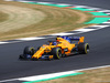 GP GRAN BRETAGNA, 06.07.2018- free Practice 1, Fernando Alonso (ESP) McLaren Renault MCL33