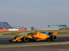 GP GRAN BRETAGNA, 06.07.2018- free Practice 1, Stoffel Vandoorne (BEL) McLaren MCL33