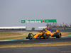 GP GRAN BRETAGNA, 06.07.2018- free Practice 1, Stoffel Vandoorne (BEL) McLaren MCL33