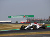 GP GRAN BRETAGNA, 06.07.2018- free Practice 1, Marcus Ericsson (SUE) Alfa Romeo Sauber C37