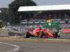 GP GRAN BRETAGNA, 07.07.2018- Free practice 3,  Sebastian Vettel (GER) Ferrari SF71H