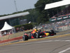 GP GRAN BRETAGNA, 07.07.2018- Free practice 3, Daniel Ricciardo (AUS) Red Bull Racing RB14