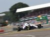 GP GRAN BRETAGNA, 07.07.2018- Free practice 3, Lance Stroll (CDN) Williams FW41