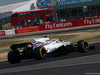 GP GRAN BRETAGNA, 07.07.2018- Free practice 3, Sergej Sirotkin (RUS) Williams F1 Team FW41